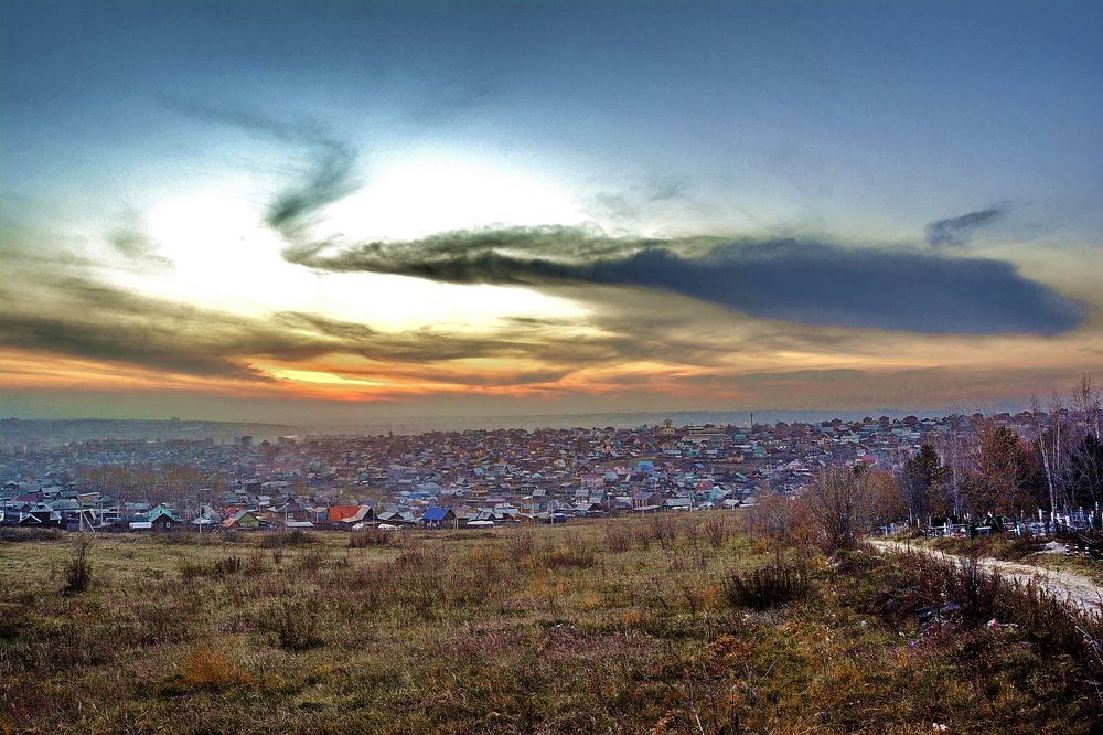 Photograph by Юрий Назыров