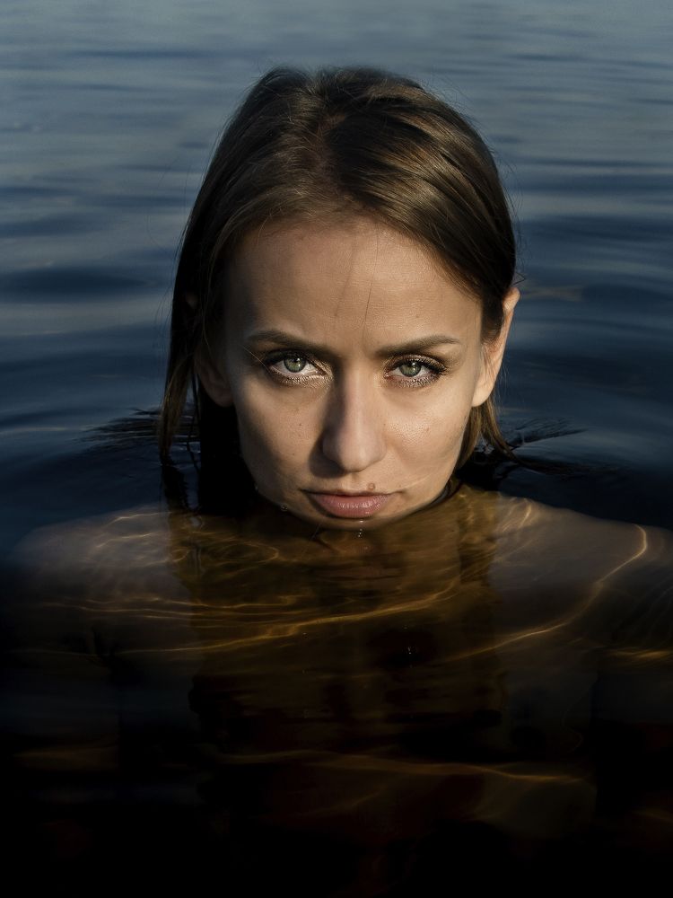 Photograph by Анна Григорьева