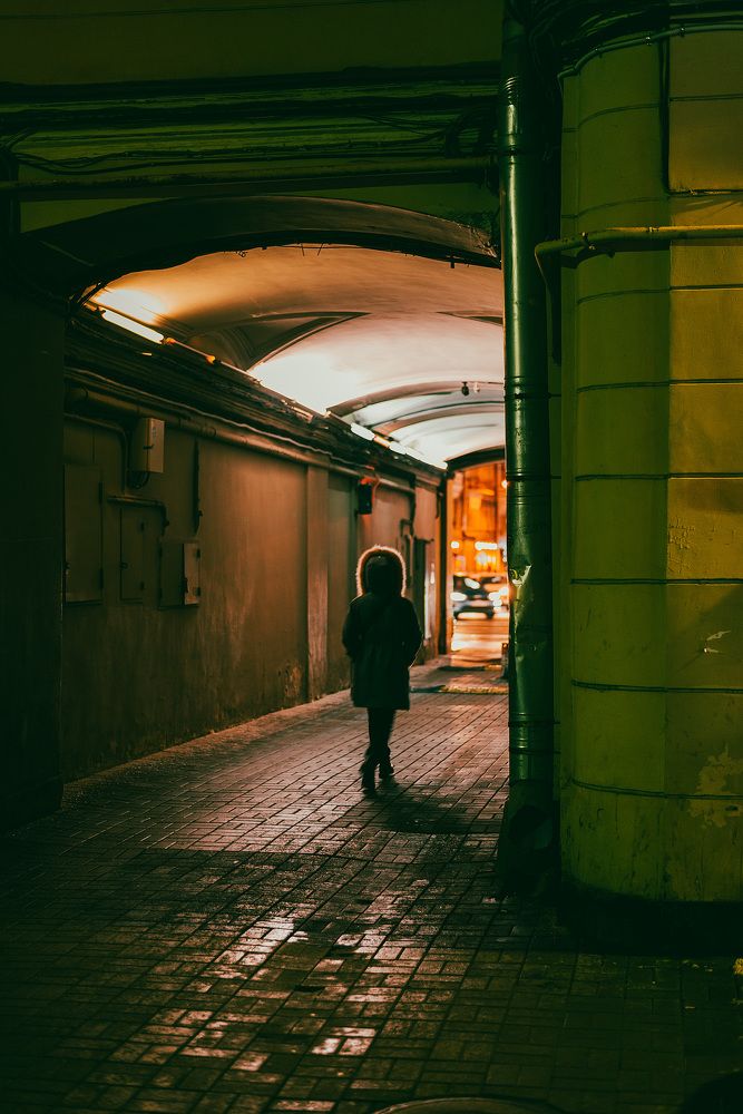 Photograph by Вячеслав Вебер