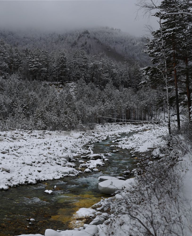 Photograph by Aleksey Maevskiy