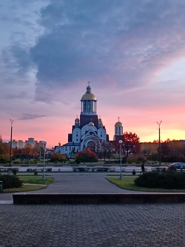 Photograph by Елена Пархоменко