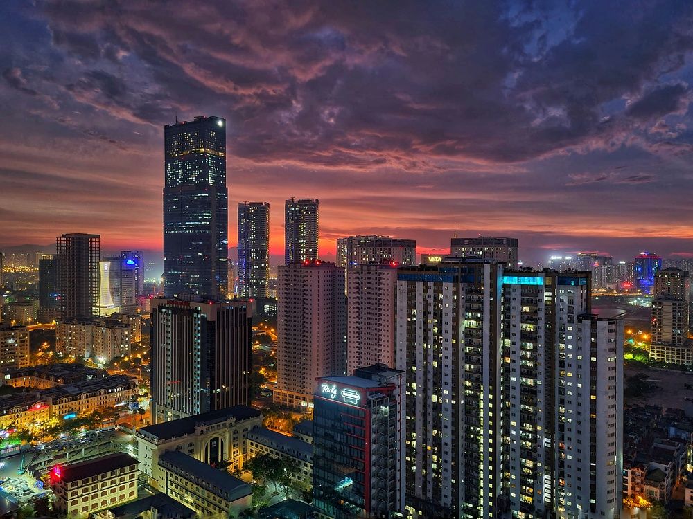 Photograph by Do Thi Thanh Binh