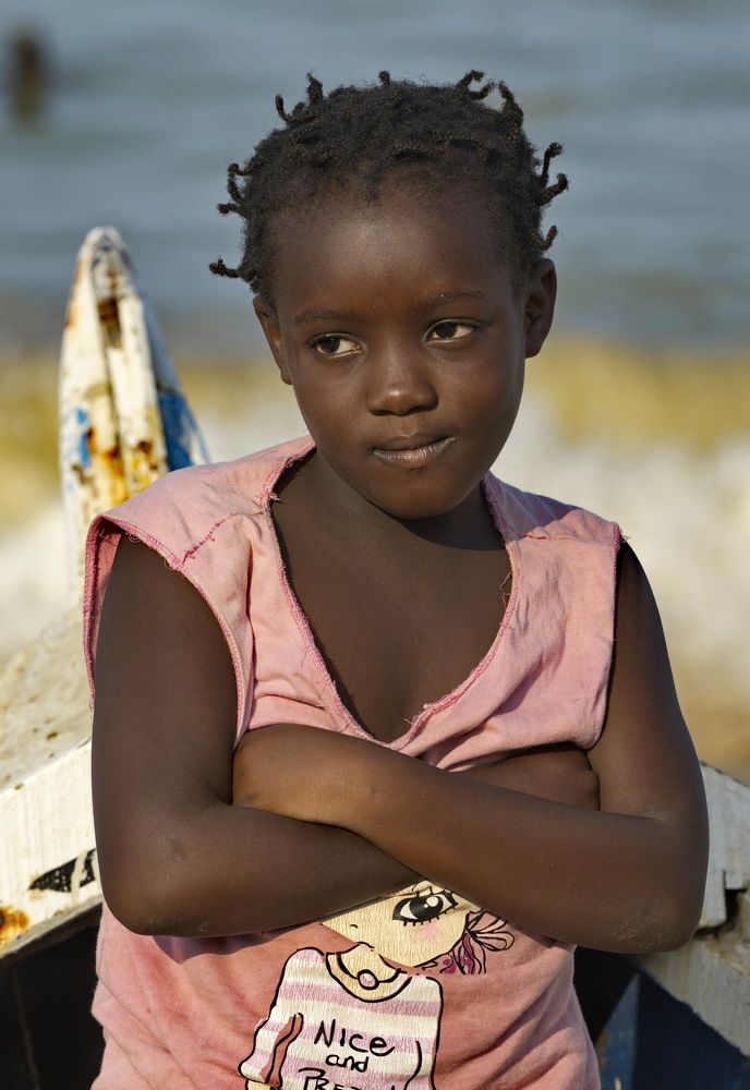 Каникулы на берегу моря