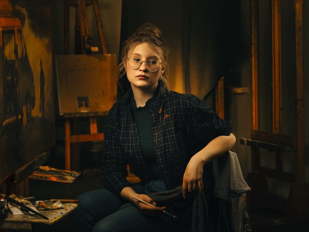 Photograph by Александр Бессонов