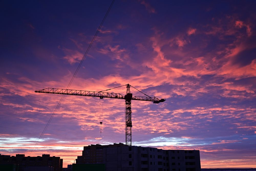 Photograph by Александр Беляков