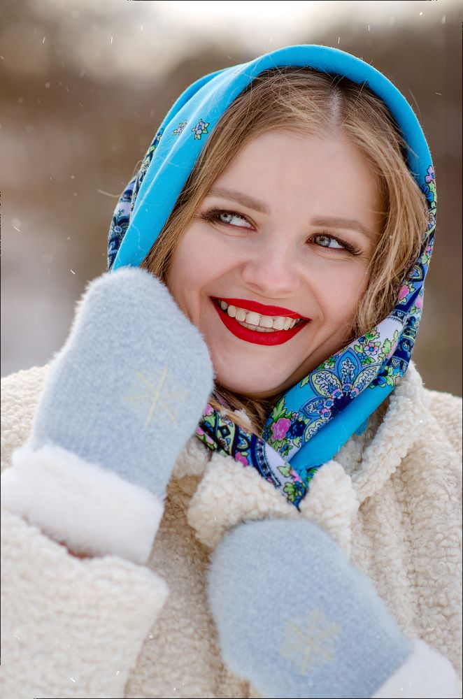 Photograph by Елена Троянская