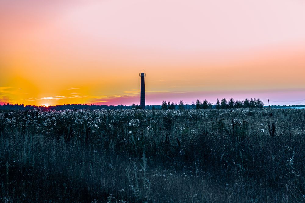 Photograph by Сергей Аникушин