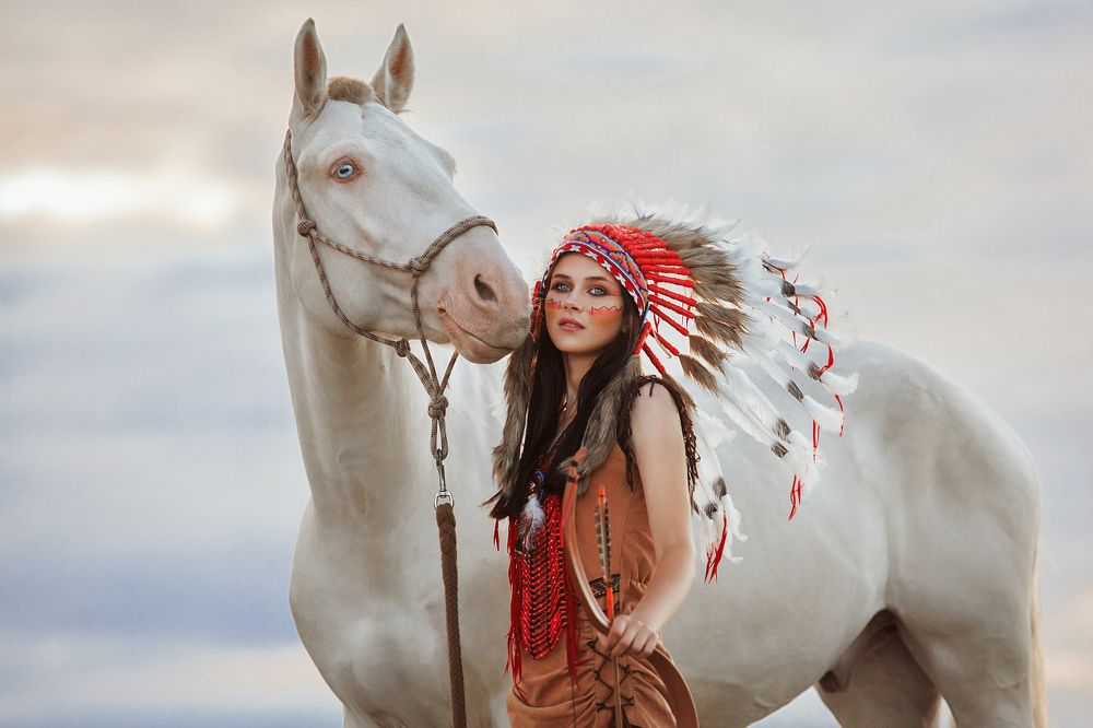 Photograph by Дарья Ералева