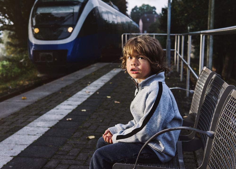 Photograph by Екатерина Карпова