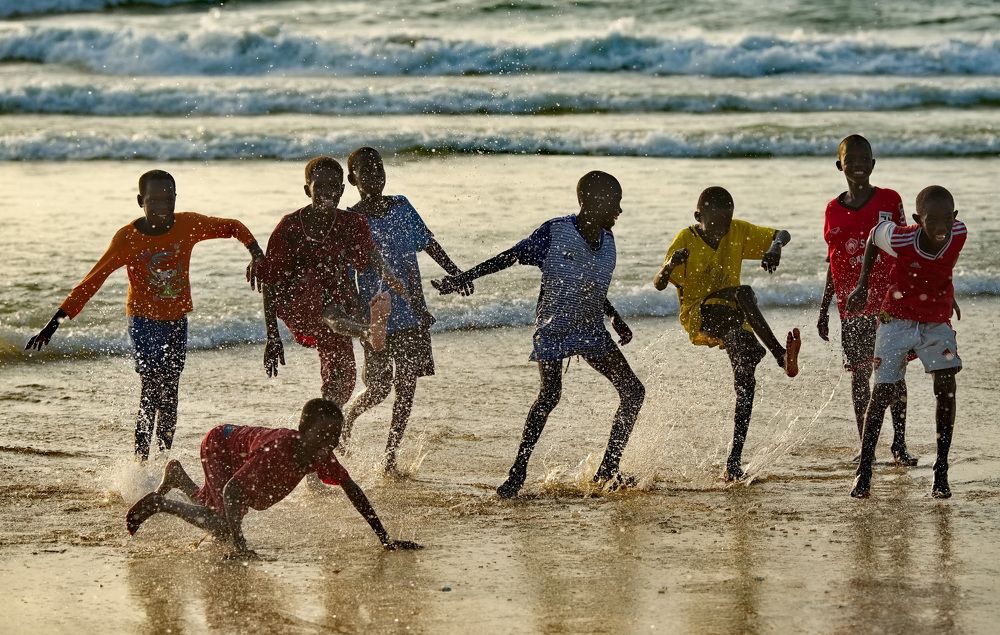 Photograph by Александр КАИ