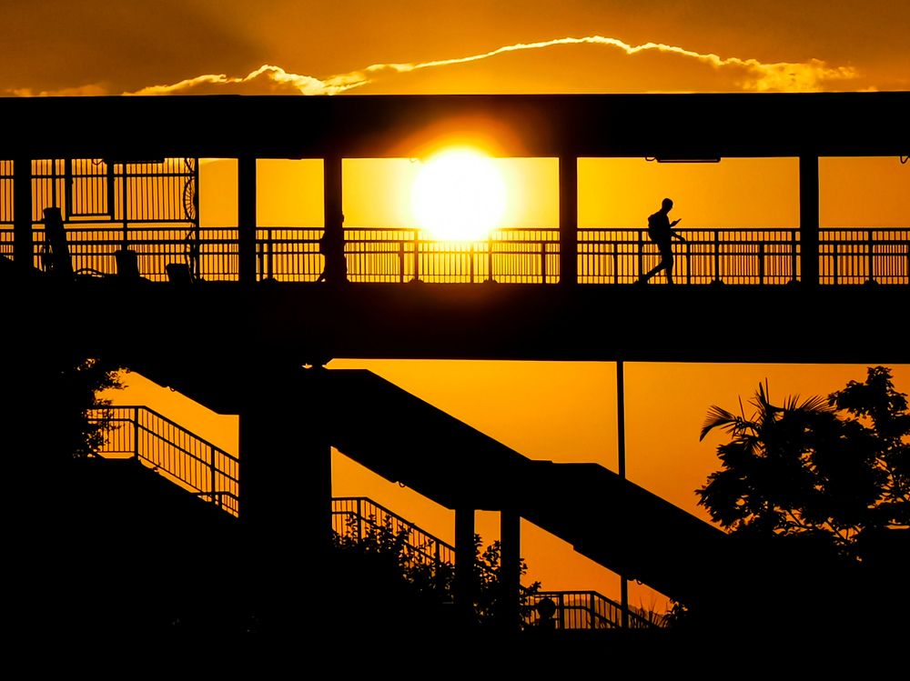 Photograph by Ho Chung Howard Tong