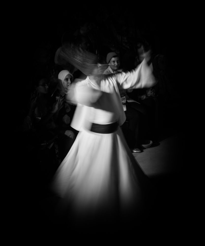 Photograph by AHMED ELSHINAWY