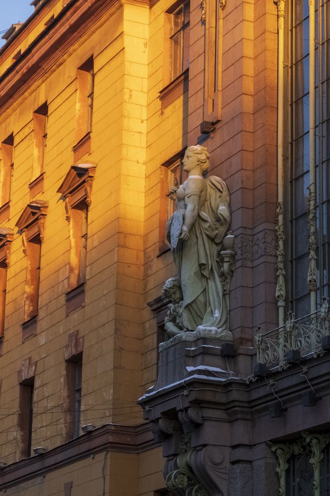 Photograph by Андрей Михайлин