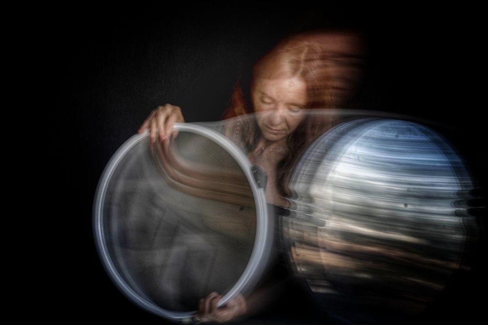 Photograph by Alicia Mata