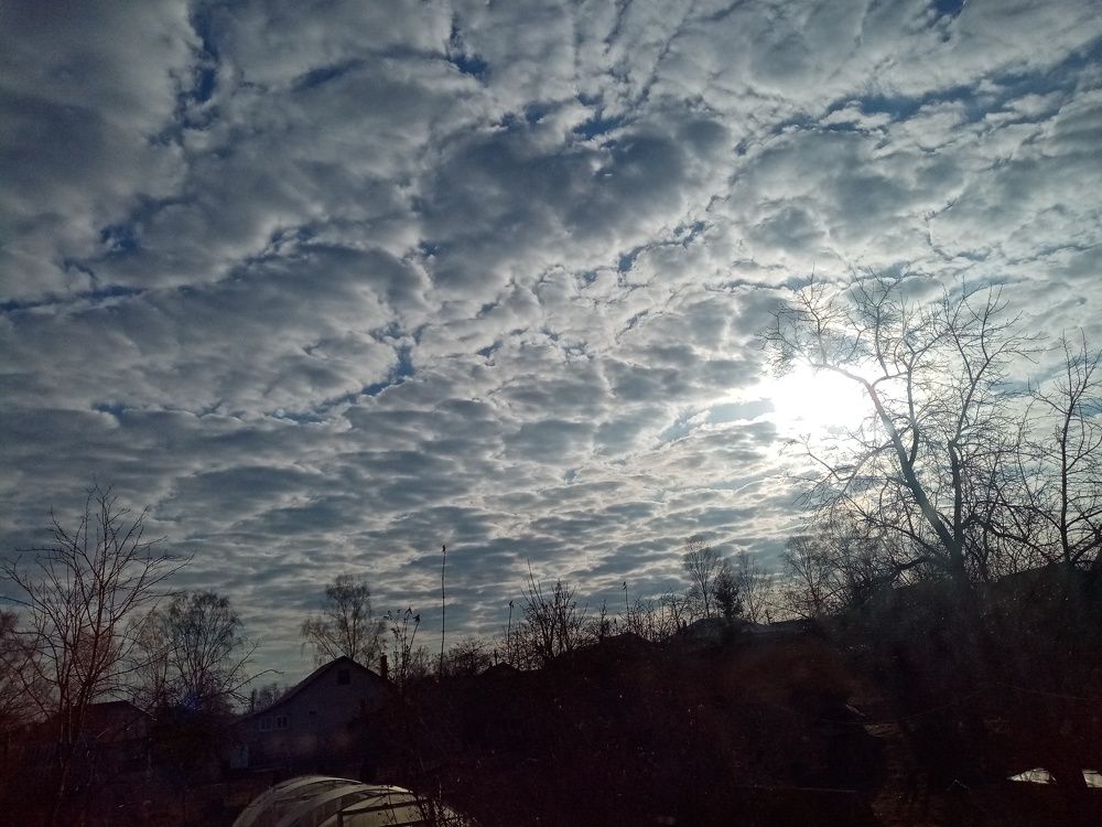 Photograph by Татьяна Комкова