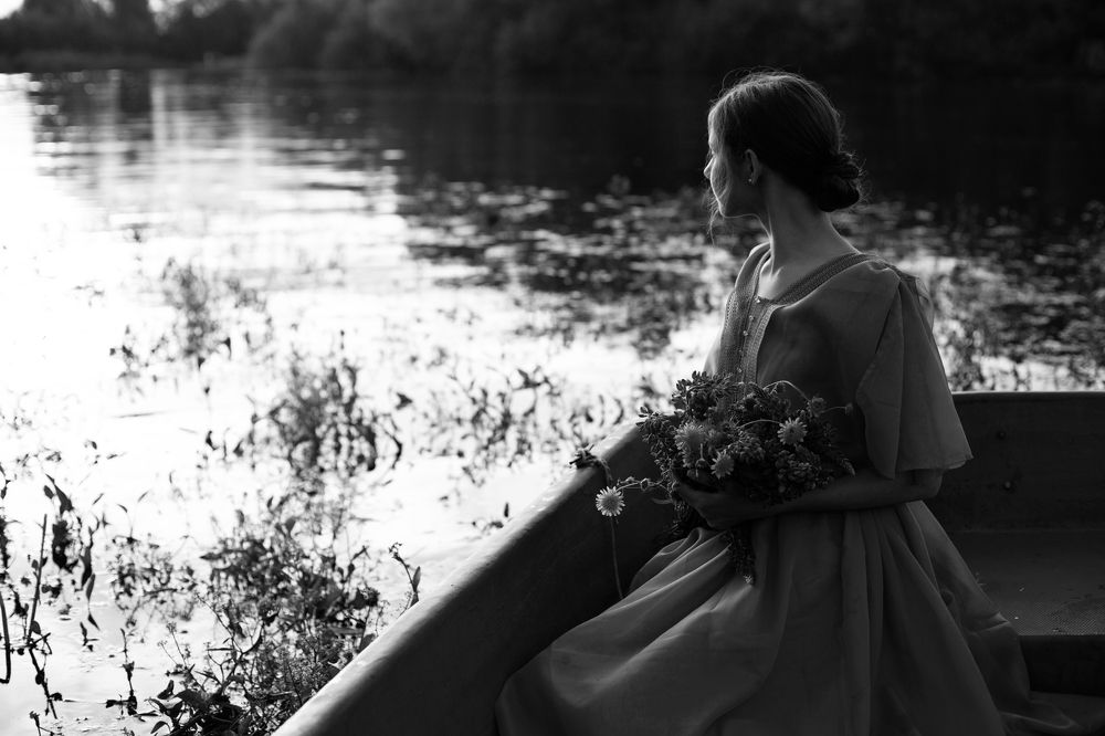 Photograph by Вероника Гаврилова