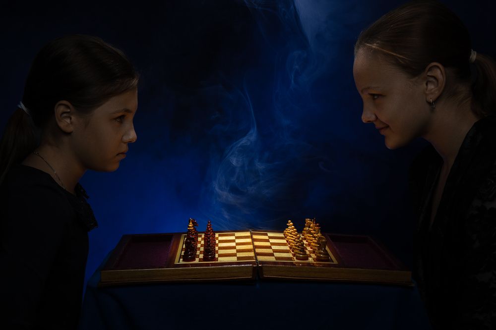 Photograph by Михаил Мартюшев