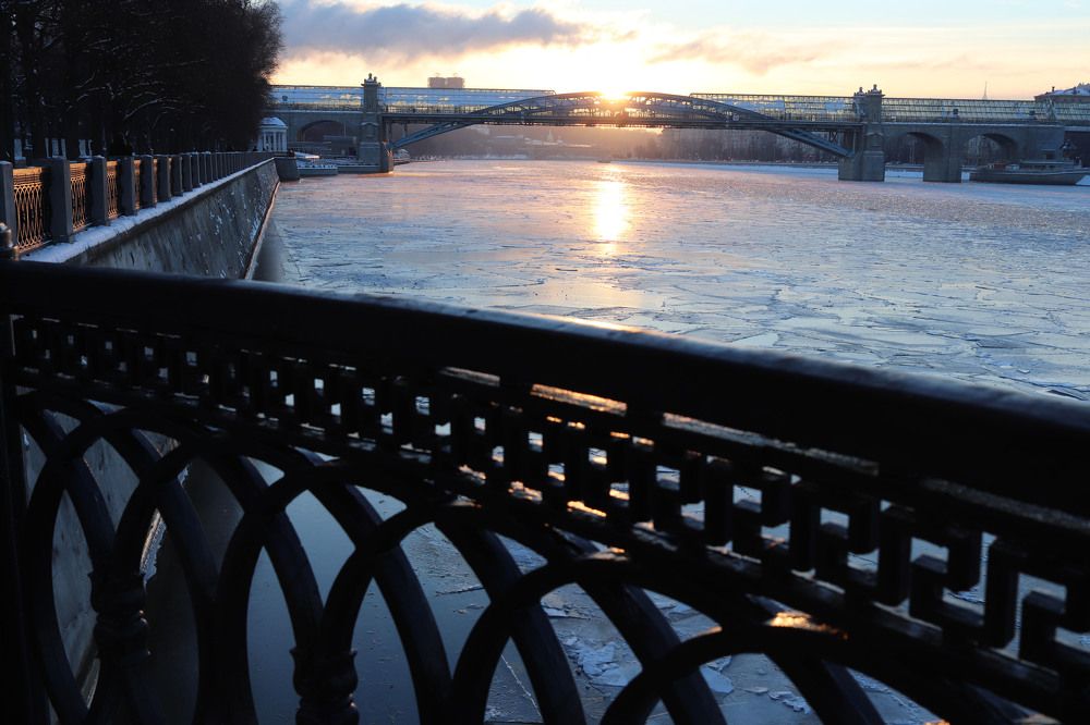 Photograph by владимир Заворотный