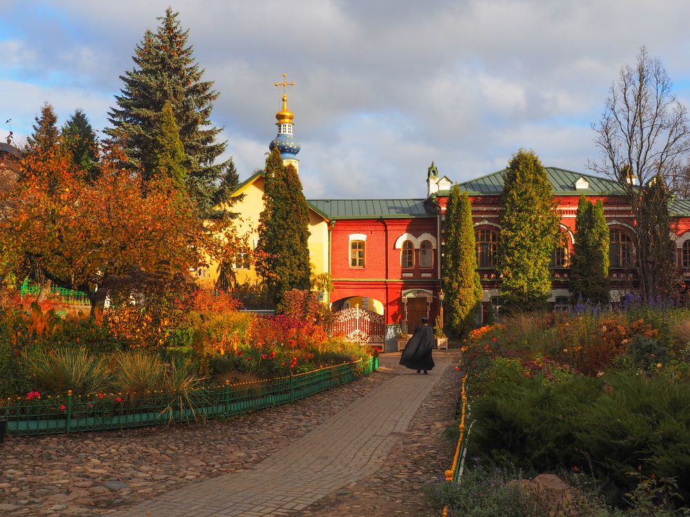 Photograph by Андрей Михайлин