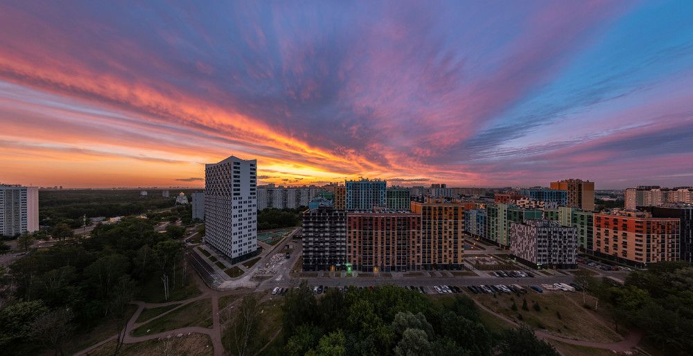 Photograph by Иван Грачев