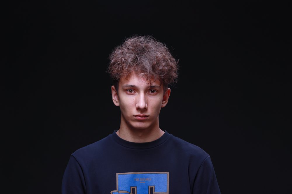 Photograph by Александр Бессонов