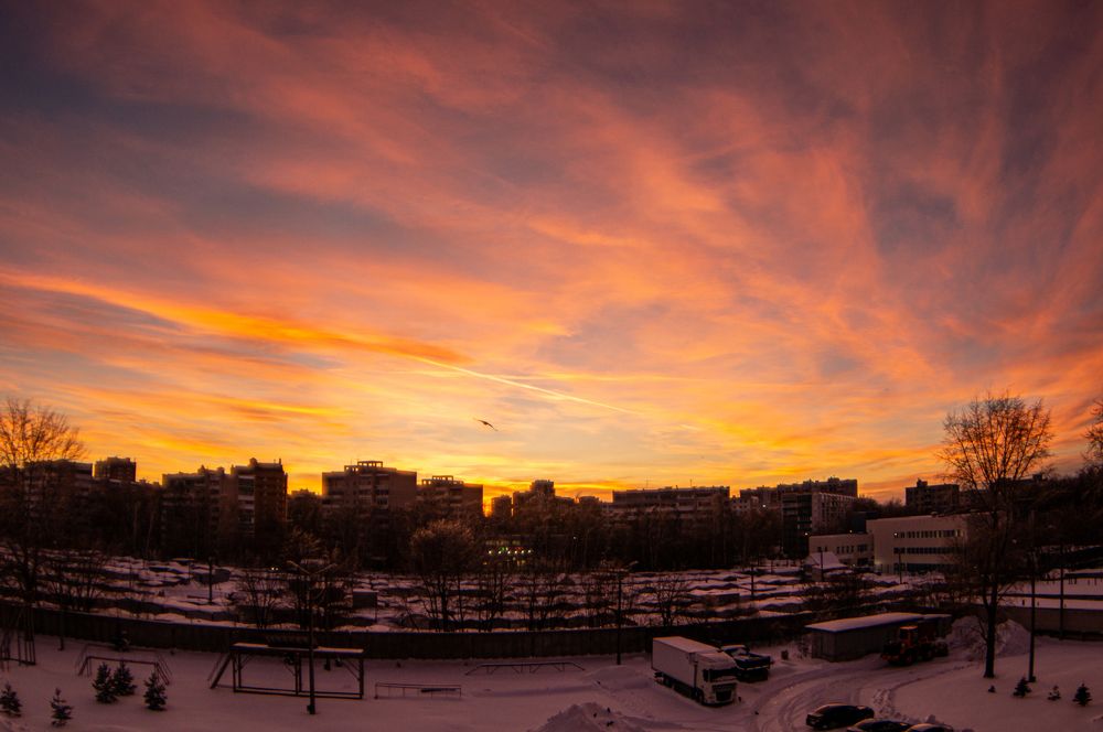 Photograph by Андрей Шишлов