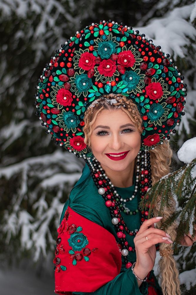 Photograph by Анастасия Сержантова