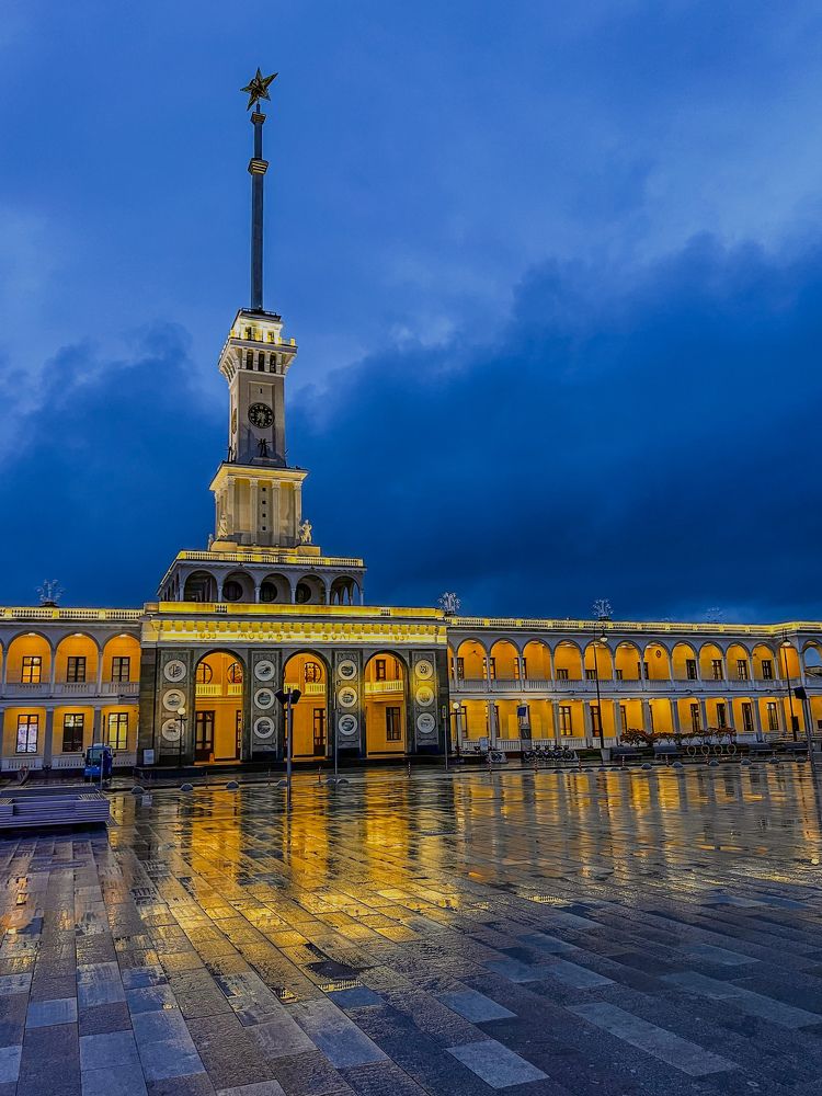 Photograph by Алена Теслюк