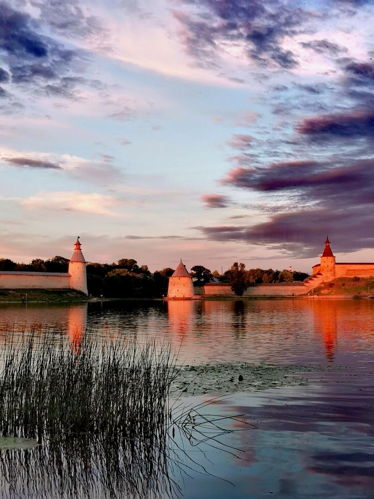 Photograph by Наталия Питолина