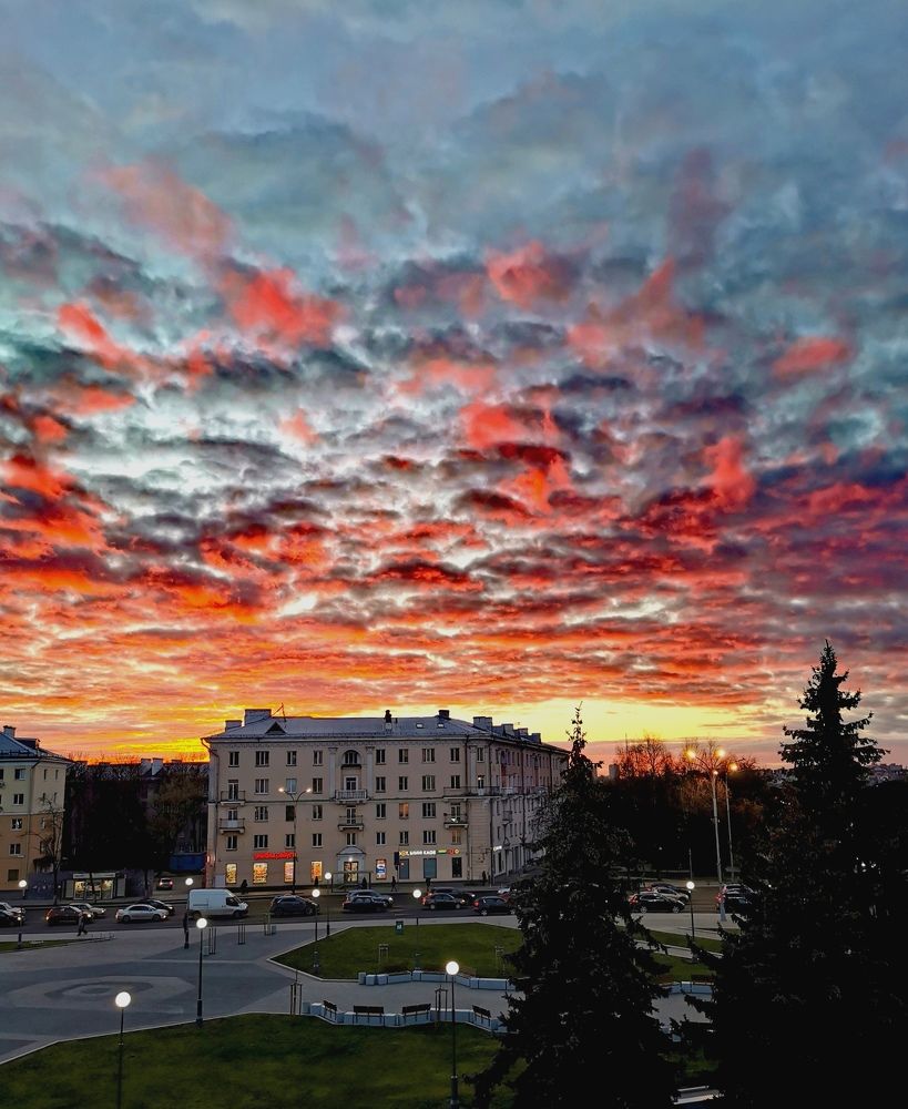 Photograph by Наталия Питолина