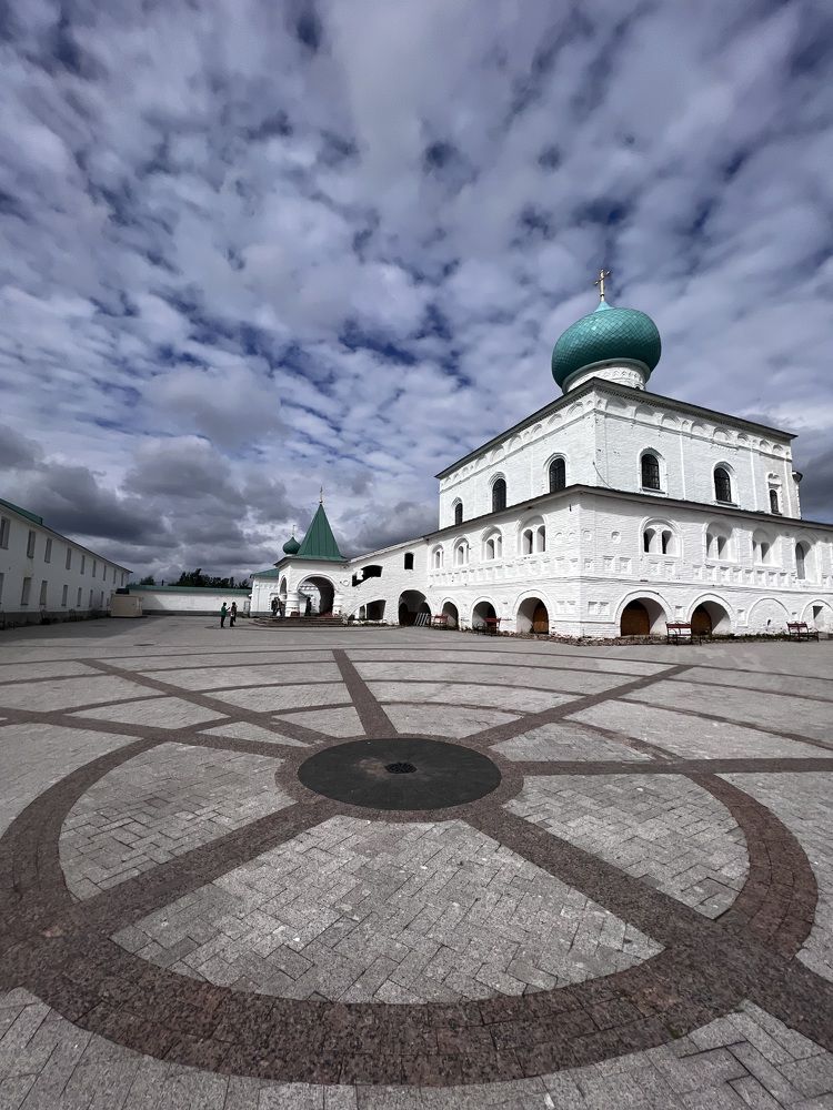 Photograph by Алена Теслюк