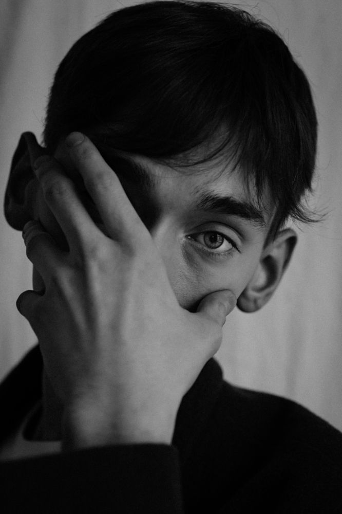 Фотография автора Анастасия Бондарчук