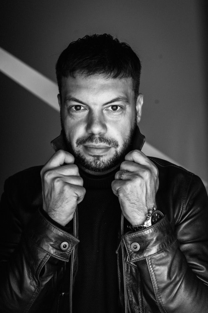 Photograph by Сергей Конопленко