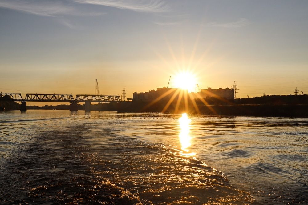 Photograph by Хельга Кольцова