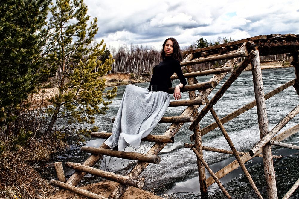 Photograph by Андрей Жидких