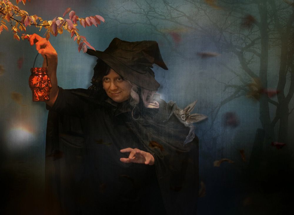 Photograph by Светлана Моисеева