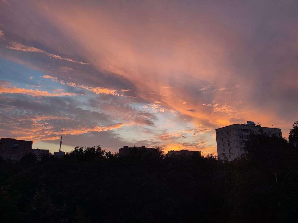 Photograph by Павел Герасимов