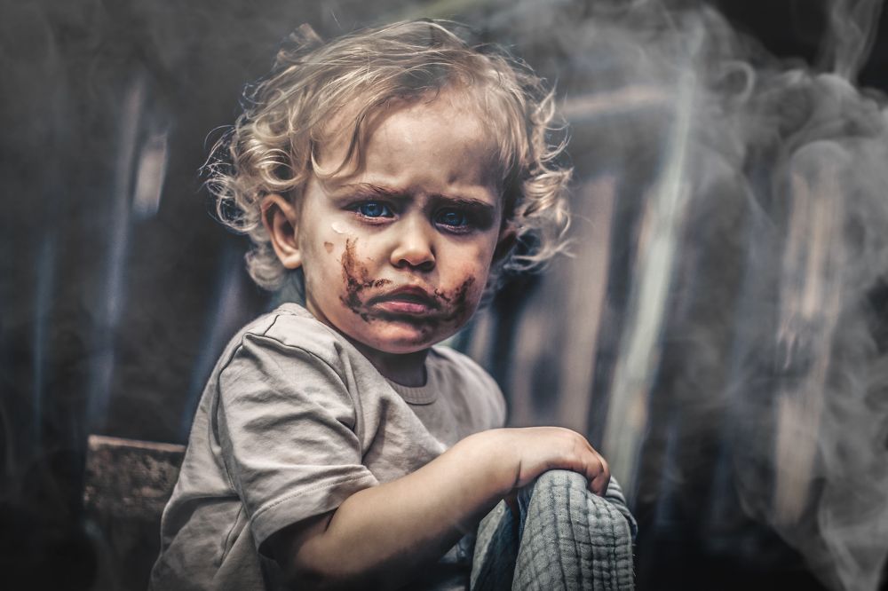 Photograph by Алина Размадзе