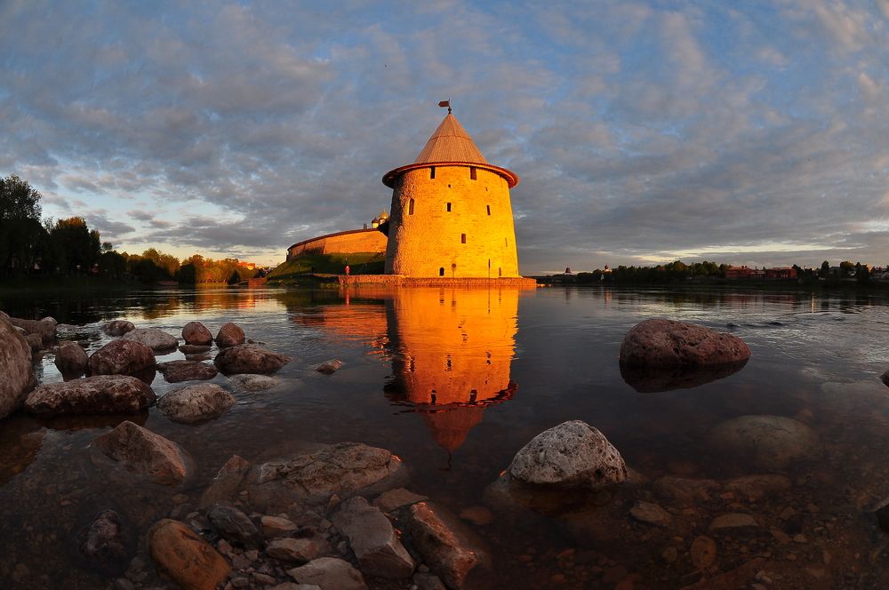 Photograph by Юрий Яковлев