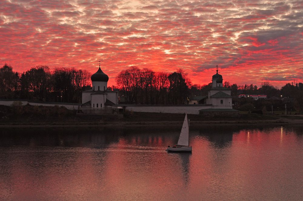 Photograph by Юрий Яковлев