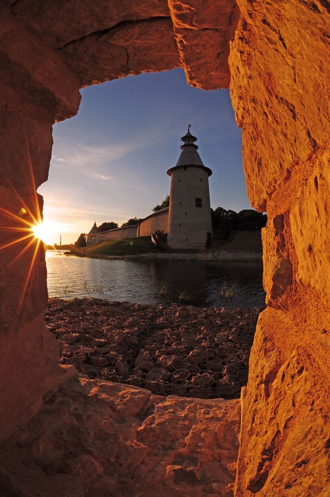 Photograph by Юрий Яковлев