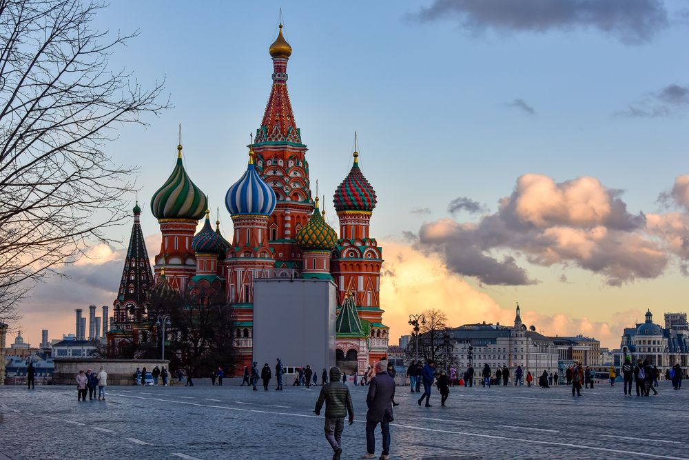 Photograph by Кадырова Марина