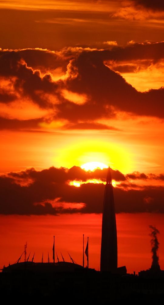 Photograph by АНДРЕЙ ОБРЯДОВ