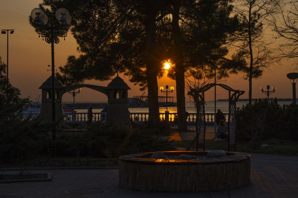 Photograph by Олег Башкуров