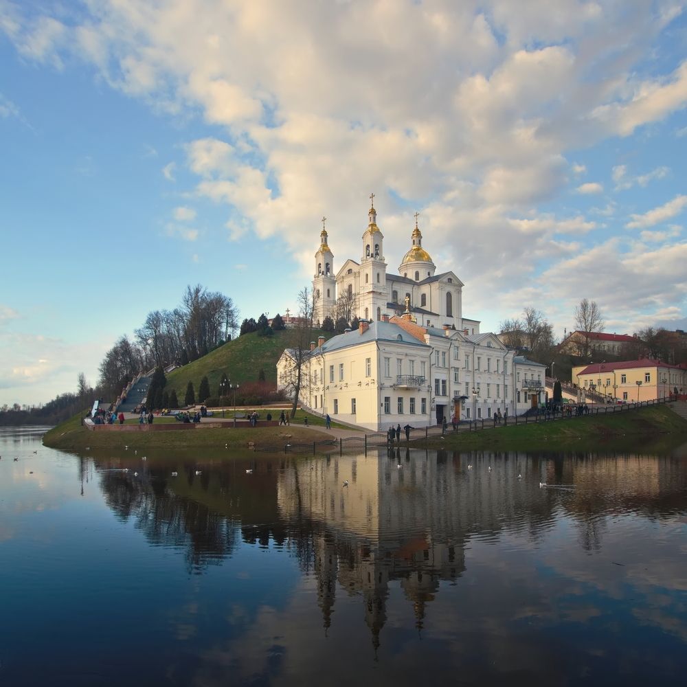 Photograph by Виктор Гурков