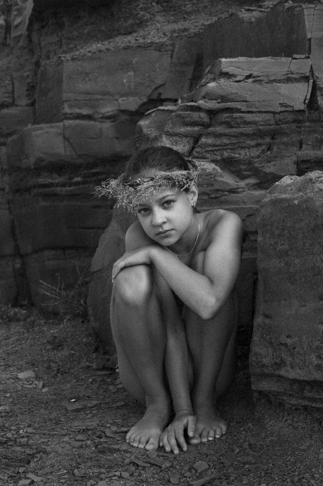 Photograph by Дарья Басалаева