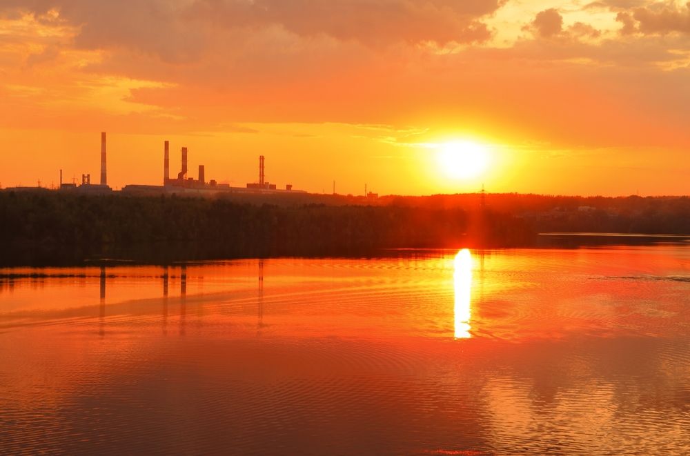 Photograph by Андрей Хомутов