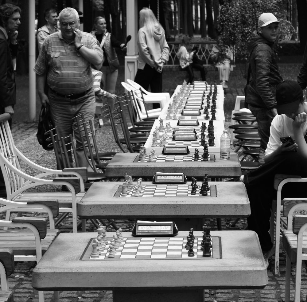 Photograph by Михаил Некрасов