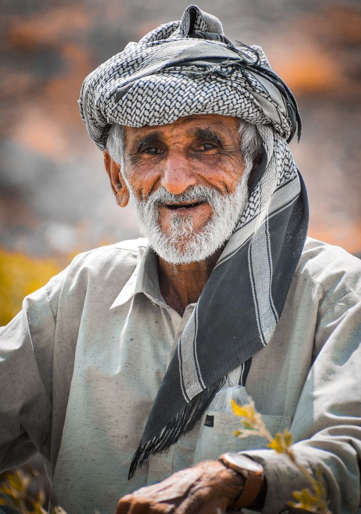 Photograph by Murad Hasil