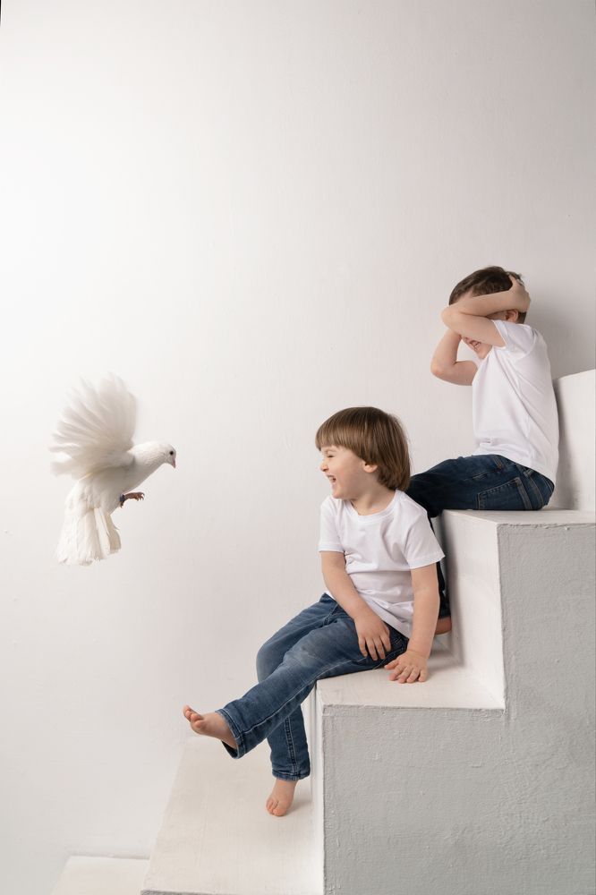 Фотография автора Наталья